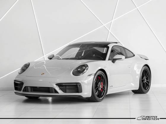 PORSCHE 911 3.0 24V H6 GASOLINA CARRERA GTS PDK PORSCHE 911 3.0 24V H6 GASOLINA CARRERA GTS PDK